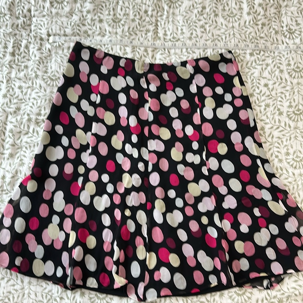 Express Skirt